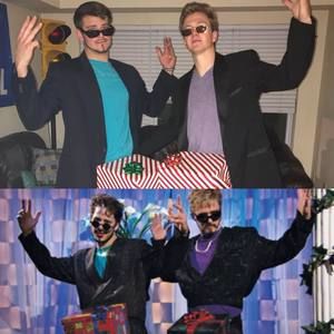 Meet your Posher, Dillon